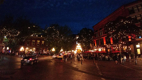 GasTown